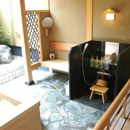 Akazawa Onsen Hotel Ito  Zewnętrze zdjęcie