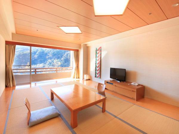Akazawa Onsen Hotel Ito  Zewnętrze zdjęcie