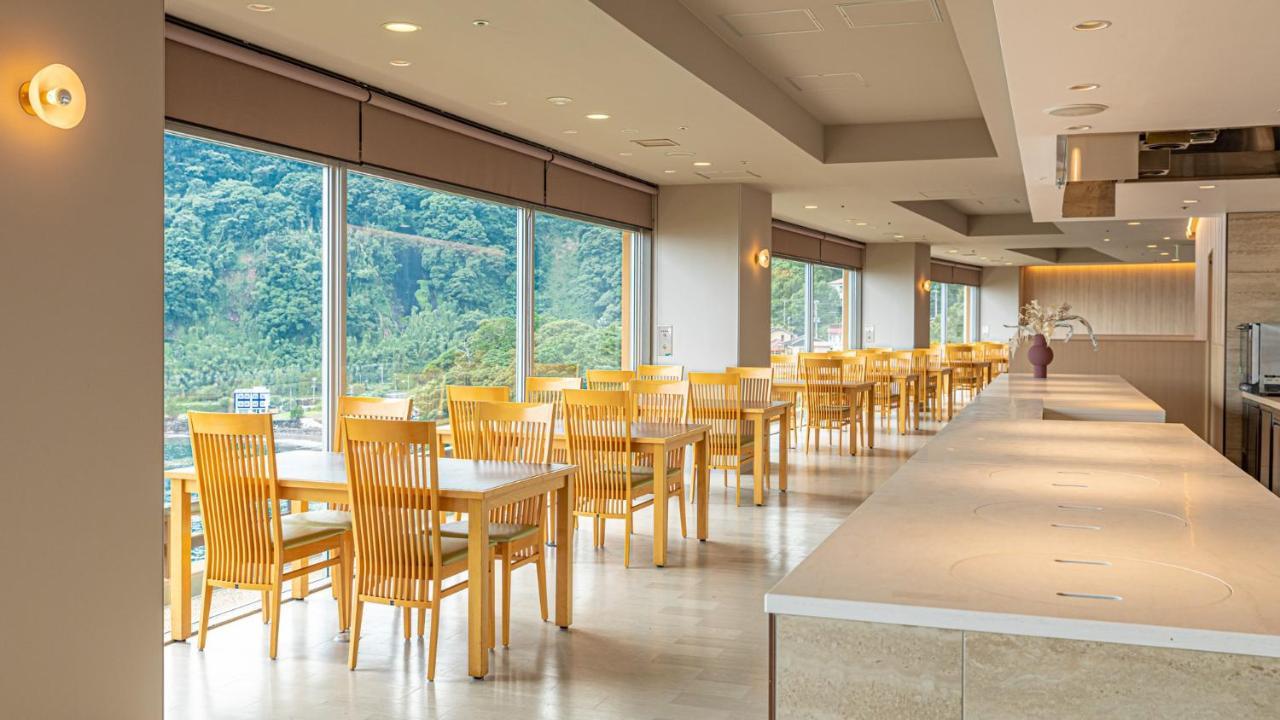 Akazawa Onsen Hotel Ito  Zewnętrze zdjęcie