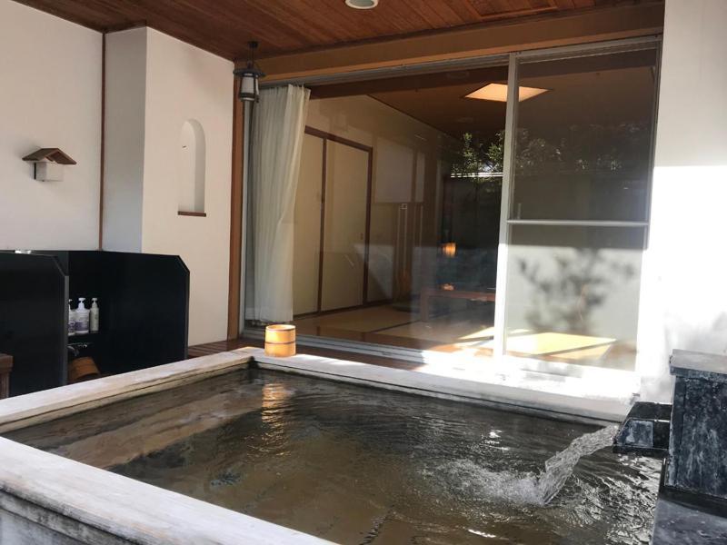 Akazawa Onsen Hotel Ito  Zewnętrze zdjęcie