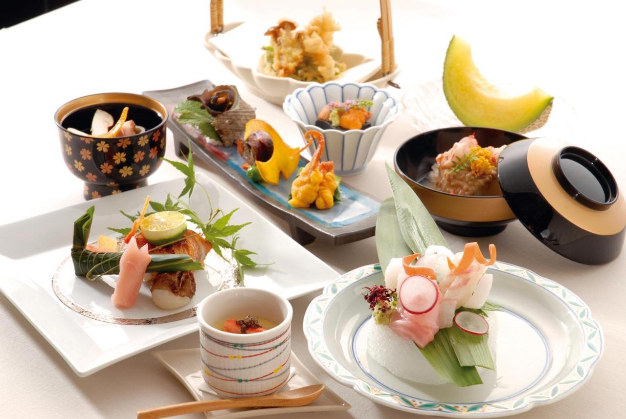 Akazawa Onsen Hotel Ito  Zewnętrze zdjęcie