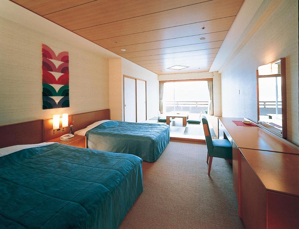 Akazawa Onsen Hotel Ito  Zewnętrze zdjęcie