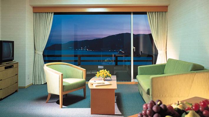 Akazawa Onsen Hotel Ito  Zewnętrze zdjęcie