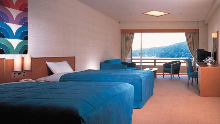 Akazawa Onsen Hotel Ito  Zewnętrze zdjęcie