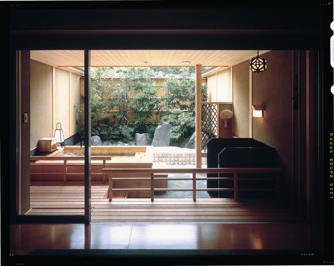 Akazawa Onsen Hotel Ito  Zewnętrze zdjęcie